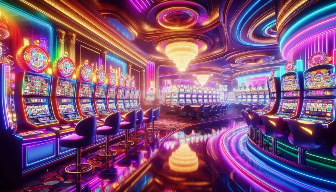 Magic Win Casino
